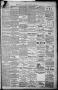 Thumbnail image of item number 3 in: 'The Dallas Daily Herald. (Dallas, Tex.), Vol. XXIVII, No. 186, Ed. 1 Saturday, July 2, 1881'.