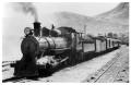 Photograph: [Coahuila and Zacatecas Railroad's Depot at Conception del Oro]