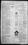 Thumbnail image of item number 2 in: 'The Dallas Daily Herald. (Dallas, Tex.), Vol. XXIVII, No. 226, Ed. 1 Thursday, August 18, 1881'.