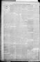 Thumbnail image of item number 2 in: 'The Dallas Daily Herald. (Dallas, Tex.), Vol. XXIVII, No. 238, Ed. 1 Thursday, September 1, 1881'.