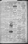 Thumbnail image of item number 3 in: 'The Dallas Daily Herald. (Dallas, Tex.), Vol. 28, No. 256, Ed. 1 Thursday, September 22, 1881'.