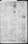 Thumbnail image of item number 3 in: 'The Dallas Daily Herald. (Dallas, Tex.), Vol. 28, No. 262, Ed. 1 Thursday, September 29, 1881'.