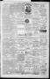 Thumbnail image of item number 3 in: 'The Dallas Daily Herald. (Dallas, Tex.), Vol. 28, No. 264, Ed. 1 Saturday, October 1, 1881'.