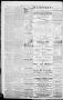 Thumbnail image of item number 2 in: 'The Dallas Daily Herald. (Dallas, Tex.), Vol. 29, No. 190, Ed. 1 Saturday, July 8, 1882'.