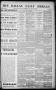 Thumbnail image of item number 1 in: 'The Dallas Daily Herald. (Dallas, Tex.), Vol. 29, No. 308, Ed. 1 Thursday, November 16, 1882'.