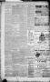 Thumbnail image of item number 2 in: 'The Dallas Daily Herald. (Dallas, Tex.), Vol. 30, No. 64, Ed. 1 Saturday, February 3, 1883'.