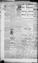 Thumbnail image of item number 2 in: 'The Dallas Daily Herald. (Dallas, Tex.), Vol. 30, No. 128, Ed. 1 Thursday, April 19, 1883'.