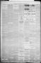 Thumbnail image of item number 2 in: 'The Dallas Daily Herald. (Dallas, Tex.), Vol. 30, No. 281, Ed. 1 Sunday, September 16, 1883'.