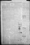 Thumbnail image of item number 2 in: 'The Dallas Daily Herald. (Dallas, Tex.), Vol. 35, No. 280, Ed. 1 Sunday, August 24, 1884'.