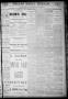 Thumbnail image of item number 1 in: 'The Dallas Daily Herald. (Dallas, Tex.), Vol. 35, No. 365, Ed. 1 Friday, November 14, 1884'.