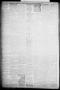 Thumbnail image of item number 2 in: 'The Dallas Daily Herald. (Dallas, Tex.), Vol. 36, No. 19, Ed. 1 Wednesday, December 3, 1884'.