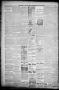Thumbnail image of item number 2 in: 'The Dallas Daily Herald. (Dallas, Tex.), Vol. 36, No. 89, Ed. 1 Wednesday, February 11, 1885'.