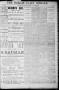 Thumbnail image of item number 1 in: 'The Dallas Daily Herald. (Dallas, Tex.), Vol. 36, No. 108, Ed. 1 Monday, March 2, 1885'.