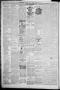 Thumbnail image of item number 2 in: 'The Dallas Daily Herald. (Dallas, Tex.), Vol. 36, No. 108, Ed. 1 Monday, March 2, 1885'.