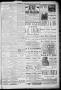 Thumbnail image of item number 3 in: 'The Dallas Daily Herald. (Dallas, Tex.), Vol. 36, No. 111, Ed. 1 Thursday, March 5, 1885'.