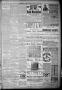 Thumbnail image of item number 3 in: 'The Dallas Daily Herald. (Dallas, Tex.), Vol. 36, No. 171, Ed. 1 Tuesday, May 5, 1885'.