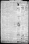 Thumbnail image of item number 2 in: 'The Dallas Daily Herald. (Dallas, Tex.), Vol. 36, No. 186, Ed. 1 Thursday, May 21, 1885'.
