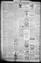 Thumbnail image of item number 2 in: 'The Dallas Daily Herald. (Dallas, Tex.), Vol. 36, No. 206, Ed. 1 Monday, June 8, 1885'.