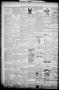 Thumbnail image of item number 2 in: 'The Dallas Daily Herald. (Dallas, Tex.), Vol. 36, No. 214, Ed. 1 Tuesday, June 16, 1885'.