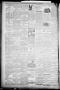 Thumbnail image of item number 2 in: 'The Dallas Daily Herald. (Dallas, Tex.), Vol. 36, No. 265, Ed. 1 Thursday, August 6, 1885'.
