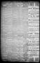 Thumbnail image of item number 4 in: 'The Dallas Daily Herald. (Dallas, Tex.), Vol. 36, No. 329, Ed. 1 Wednesday, September 30, 1885'.