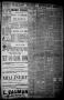 Thumbnail image of item number 1 in: 'The Dallas Daily Herald. (Dallas, Tex.), Vol. 36, No. 21, Ed. 1 Friday, November 27, 1885'.