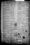 Thumbnail image of item number 2 in: 'The Dallas Daily Herald. (Dallas, Tex.), Vol. 36, No. 21, Ed. 1 Friday, November 27, 1885'.