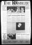 Newspaper: The Rambler (Fort Worth, Tex.), Ed. 1 Tuesday, February 14, 1995