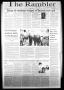 Newspaper: The Rambler (Fort Worth, Tex.), Vol. 80, No. 10, Ed. 1 Thursday, Apri…