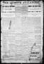Primary view of The Lubbock Avalanche. (Lubbock, Texas), Vol. 10, No. 18, Ed. 1 Thursday, November 11, 1909