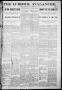 Newspaper: The Lubbock Avalanche. (Lubbock, Texas), Vol. 10, No. 42, Ed. 1 Thurs…