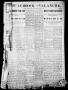 Newspaper: The Lubbock Avalanche. (Lubbock, Texas), Vol. 12, No. 27, Ed. 1 Thurs…