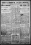 Newspaper: The Avalanche. (Lubbock, Texas), Vol. 14, No. 13, Ed. 1 Thursday, Oct…