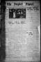 Thumbnail image of item number 1 in: 'The Snyder Signal. (Snyder, Tex.), Vol. TWENTY-NINTH YEAR, No. TWENTY-NINE, Ed. 1 Friday, December 31, 1915'.