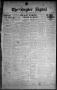 Newspaper: The Snyder Signal. (Snyder, Tex.), Vol. THIRTY-FIRST YEAR, No. TEN, E…