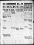 Newspaper: The Daily Panhandle. (Amarillo, Texas), Vol. 12, No. 245, Ed. 1 Monda…