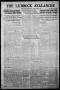 Newspaper: The Lubbock Avalanche. (Lubbock, Texas), Vol. 23, No. 45, Ed. 1 Tuesd…