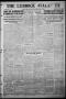 Newspaper: The Lubbock Avalanche. (Lubbock, Texas), Vol. 23, No. 50, Ed. 1 Frida…