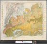 Map: Soil map, New York, Hempstead sheet.