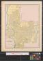 Primary view of [Maps of Columbus and Cleveland, Ohio]