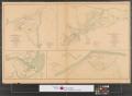 Thumbnail image of item number 1 in: '[Atlas to Accompany the Official Records of the Union and Confederate Armies 1861-1865, Plate CXXXIII]'.