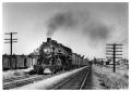 Photograph: ["The Bluebonnet" departs from Dallas]