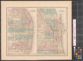 Primary view of [Maps of Chicago and Saint Louis]