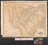 Thumbnail image of item number 1 in: 'Iowa and Wisconsin: chiefly from the map of J.N. Nicollet.'.