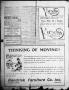 Thumbnail image of item number 2 in: 'The Sunday Morning Herald. (Amarillo, Tex.), Vol. 22, No. 11, Ed. 1 Sunday, April 10, 1910'.