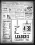 Thumbnail image of item number 3 in: 'The Orange Leader (Orange, Tex.), Vol. 15, No. 171, Ed. 1 Friday, January 25, 1929'.