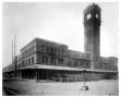 Photograph: [Dearborn Station]