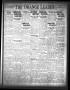 Thumbnail image of item number 1 in: 'The Orange Leader (Orange, Tex.), Vol. 16, No. 22, Ed. 1 Sunday, August 11, 1929'.