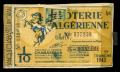 Thumbnail image of item number 1 in: 'Noterie Algerienne'.
