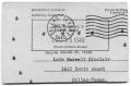 Primary view of Selective Service Card